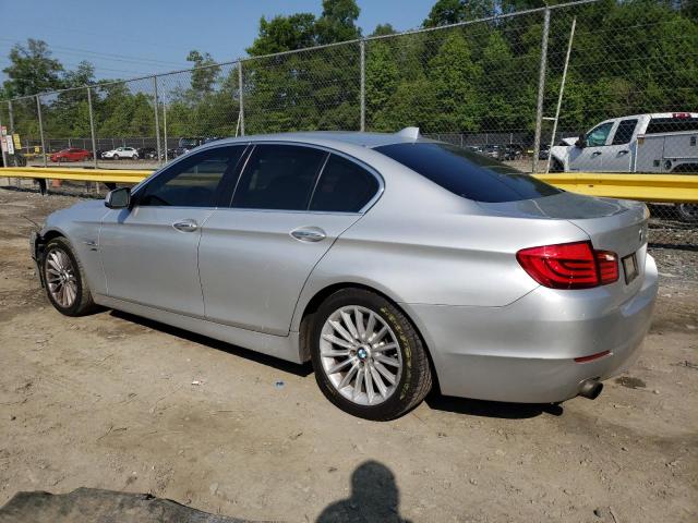 Photo 2 from auction – 2011 BMW 535 XI with VIN WBAFU7C59BC439565