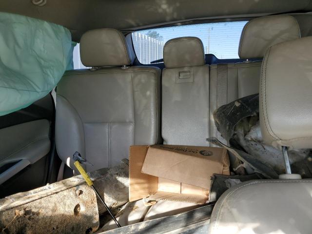 Photo 10 from auction – 2013 FORD EDGE SEL with VIN 2FMDK3J95DBA88800