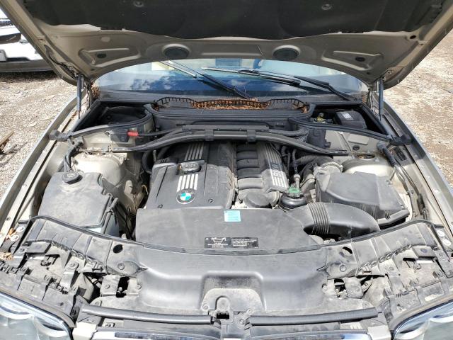 Photo 11 from auction – 2010 BMW X3 XDRIVE3 with VIN WBXPC9C42AWJ35605