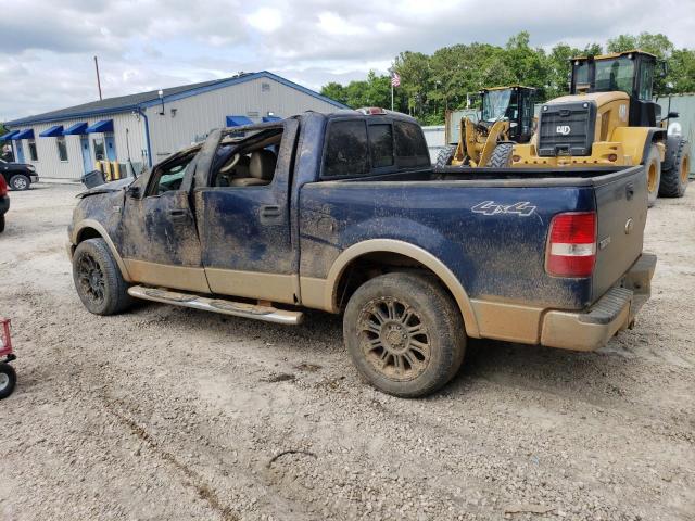 Photo 2 from auction – 2008 FORD F150 SUPER with VIN 1FTPW14V58FB14271