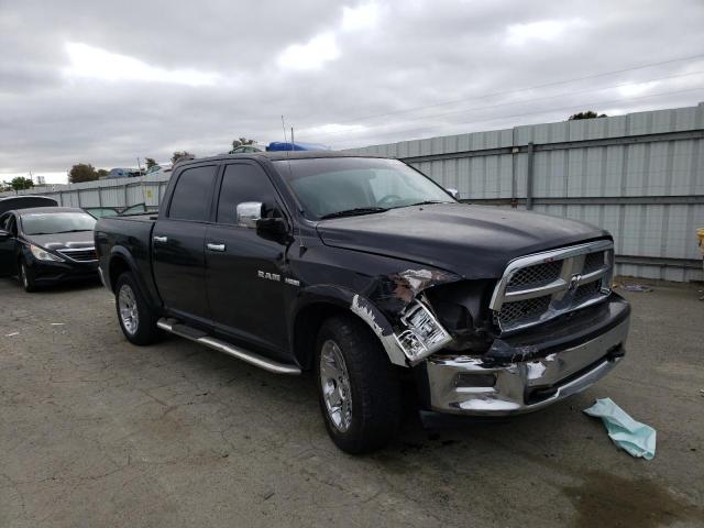 Photo 4 from auction – 2010 DODGE RAM 1500 with VIN 1D7RV1CT7AS137047