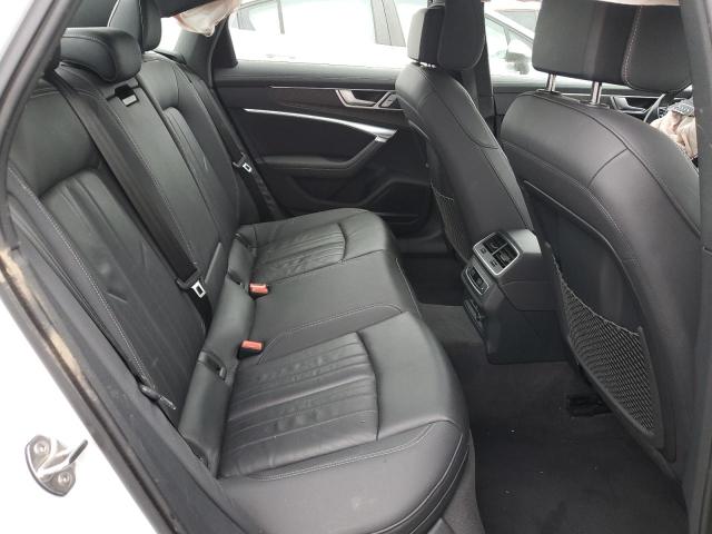 Photo 10 from auction – 2019 AUDI A6 PREMIUM with VIN WAUL2AF23KN058984