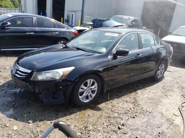 HONDA ACCORD LXP 2012 with VIN 1HGCP2F47CA025458 - Photo from auction