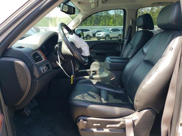 Photo 7 from auction – 2013 CHEVROLET AVALANCHE with VIN 3GNMCFE04DG203759