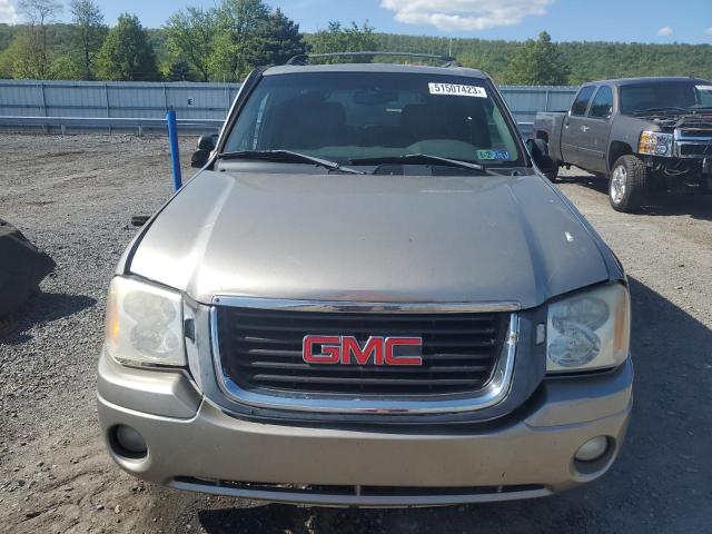 Фото 5 с аукциона – 2002 GMC ENVOY с VIN 1GKDT13S622439260