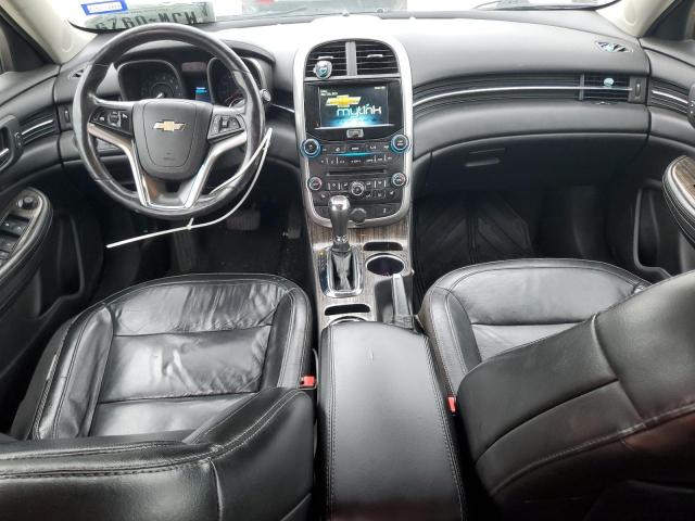 Photo 8 from auction – 2016 CHEVROLET MALIBU LIM with VIN 1G11E5SA1GF108765