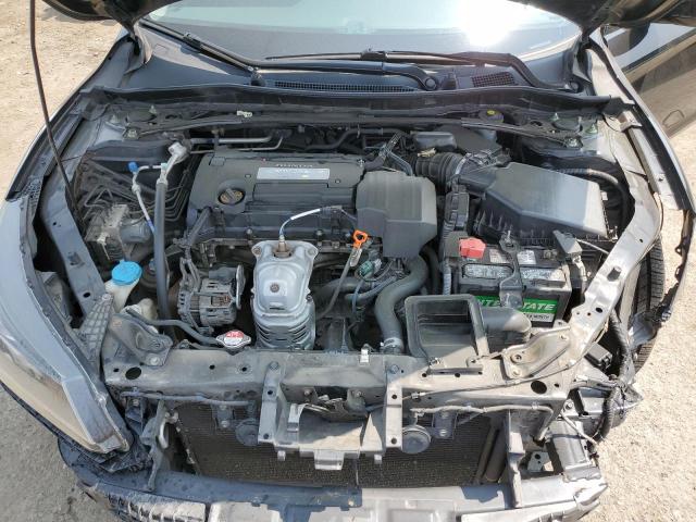 Photo 11 from auction – 2013 HONDA ACCORD EXL with VIN 1HGCR2F80DA109538