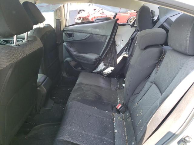 Photo 10 from auction – 2021 SUBARU IMPREZA with VIN 4S3GKAB61M3601227