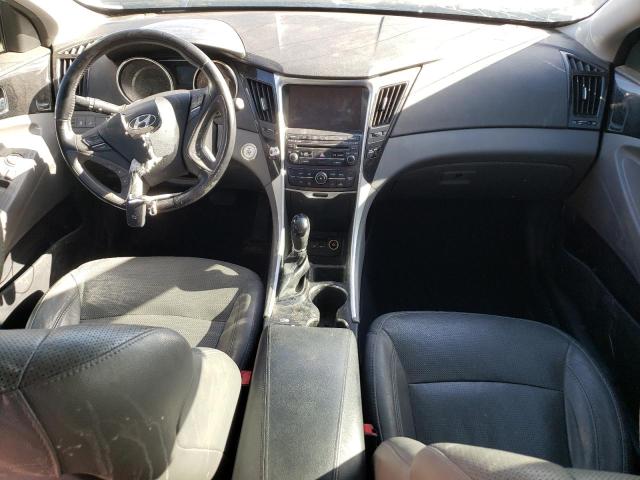 Photo 8 from auction – 2014 HYUNDAI SONATA SE with VIN 5NPEC4AC1EH932411