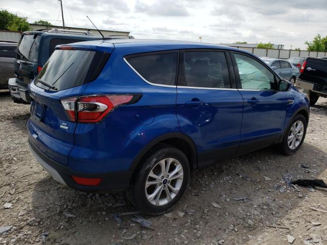 Photo 3 from auction – 2017 FORD ESCAPE SE with VIN 1FMCU0GD4HUC49332