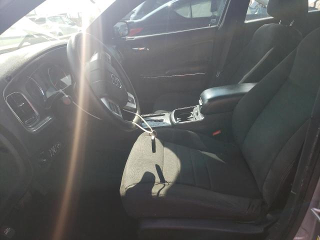 Photo 7 from auction – 2014 DODGE CHARGER SE with VIN 2C3CDXBG0EH315330