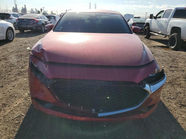 Photo 5 from auction – 2019 MAZDA 3 PREFERRE with VIN 3MZBPADL5KM111896