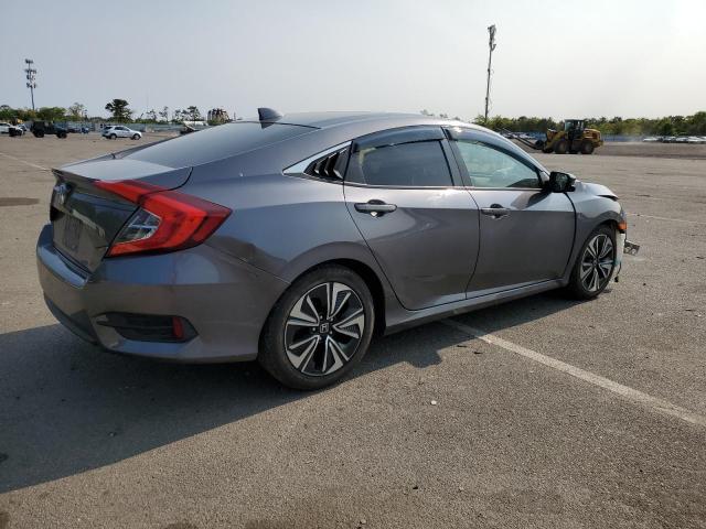 Photo 3 from auction – 2018 HONDA CIVIC EXL with VIN JHMFC1F77JX042457