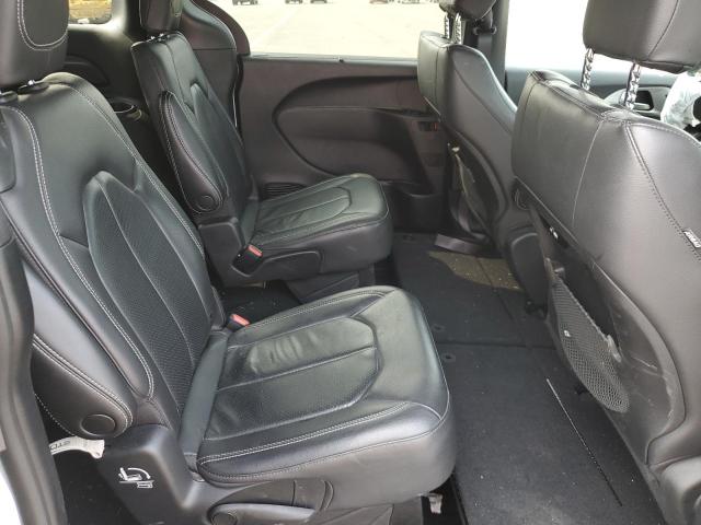 Photo 11 from auction – 2021 CHRYSLER PACIFICA T with VIN 2C4RC1BG3MR579737