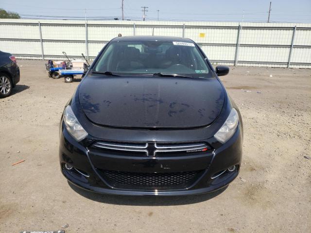 Photo 5 from auction – 2014 DODGE DART LIMIT with VIN 1C3CDFCB9ED706499
