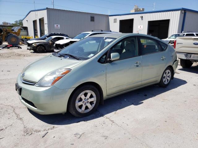 Photo 1 from auction – 2009 TOYOTA PRIUS with VIN JTDKB20U693487766