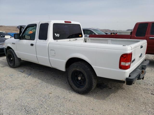Photo 2 from auction – 2008 FORD RANGER SUP with VIN 1FTYR14U08PA22255