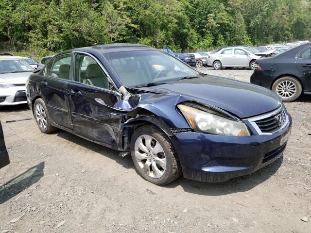 Photo 4 from auction – 2010 HONDA ACCORD EXL with VIN 1HGCP2F83AA063396