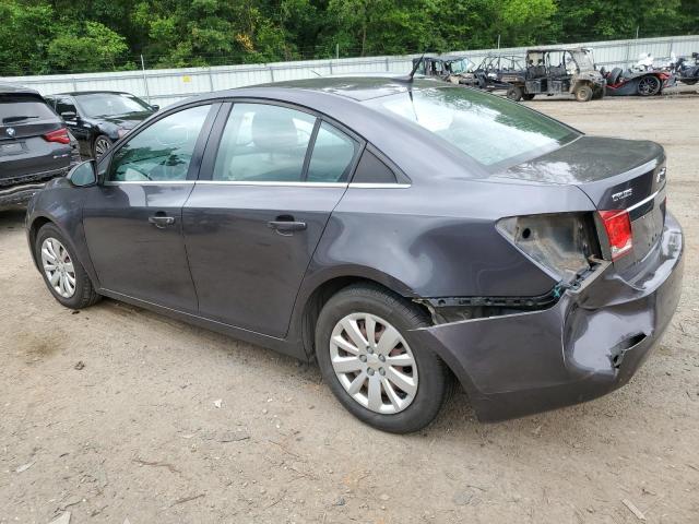 Photo 2 from auction – 2011 CHEVROLET CRUZE LS with VIN 1G1PC5SH4B7165218