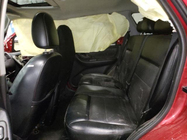 Фото 11 с аукциона – 2005 FORD ESCAPE LIM с VIN 1FMCU94115KD38863
