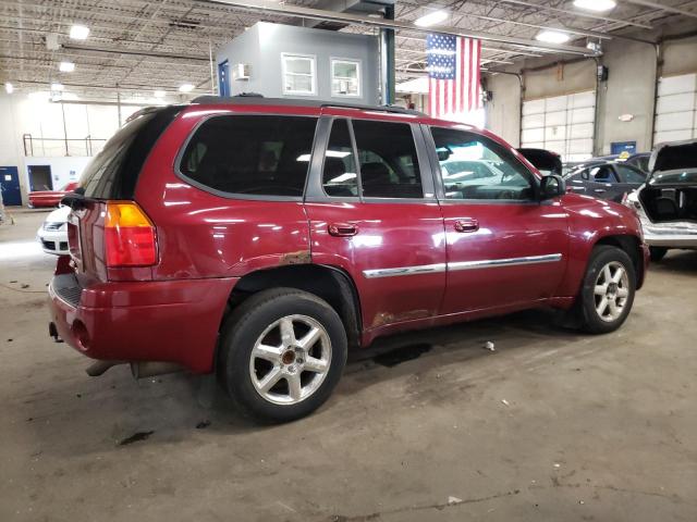 Photo 3 from auction – 2008 GMC ENVOY with VIN 1GKDT13SX82175386