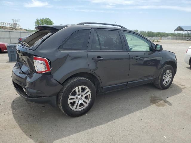 Photo 3 from auction – 2007 FORD EDGE SE with VIN 2FMDK36C17BA74384