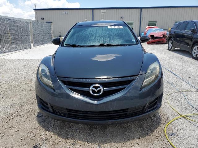 Photo 5 from auction – 2012 MAZDA 6 I with VIN 1YVHZ8BH8C5M42360