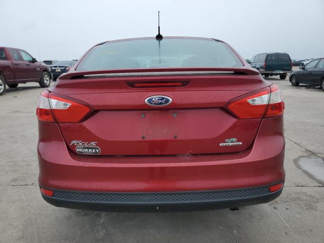 Фото 6 с аукциона – 2013 FORD FOCUS SE с VIN 1FADP3F28DL176974