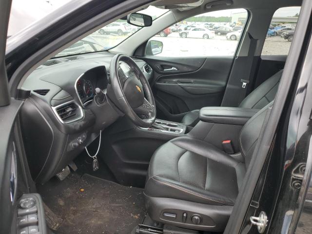 Photo 7 from auction – 2018 CHEVROLET EQUINOX PR with VIN 2GNAXNEX6J6315744