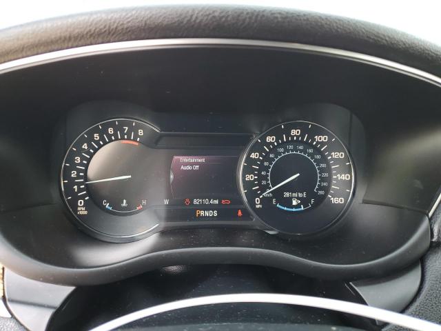 Photo 9 from auction – 2015 LINCOLN MKC with VIN 5LMTJ2AHXFUJ06220