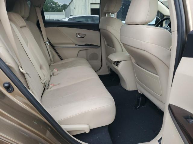 Photo 11 from auction – 2009 TOYOTA VENZA with VIN 4T3ZE11A39U008902