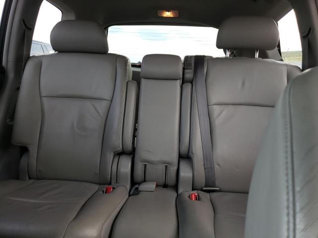 Foto 10 de la subasta – 2009 TOYOTA HIGHLANDER con VIN JTEES42A792131517