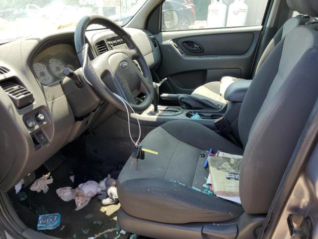 Photo 7 from auction – 2007 FORD ESCAPE XLS with VIN 1FMYU02Z77KA66915