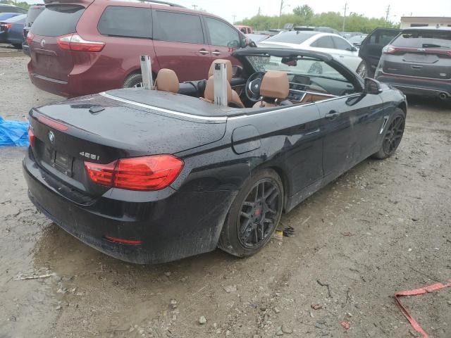 Photo 3 from auction – 2015 BMW 428 XI with VIN WBA3V9C5XF5A78405