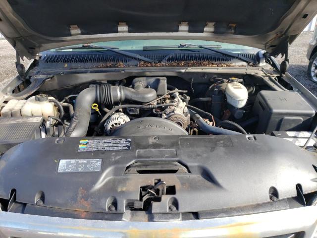 Photo 11 from auction – 2004 GMC NEW SIERRA with VIN 1GTEC14X74Z337406