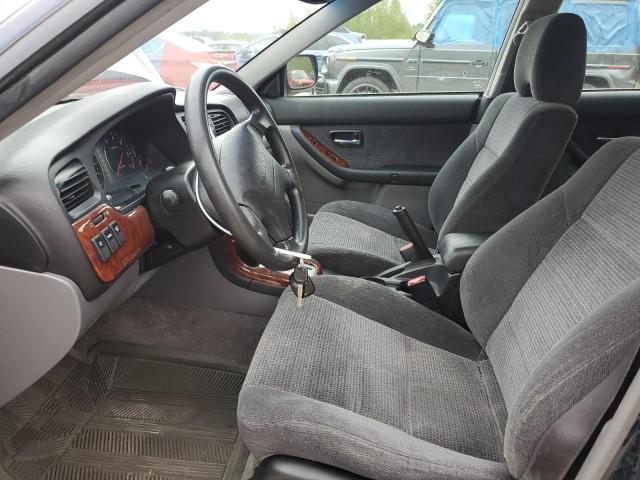 Photo 7 from auction – 2004 SUBARU LEGACY OUT with VIN 4S3BH675947632871