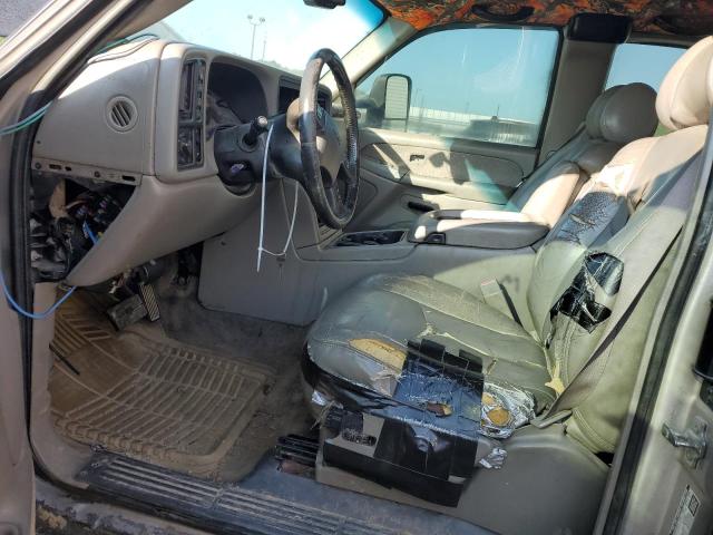 Photo 7 from auction – 2004 GMC NEW SIERRA with VIN 1GTEK19T24E335076