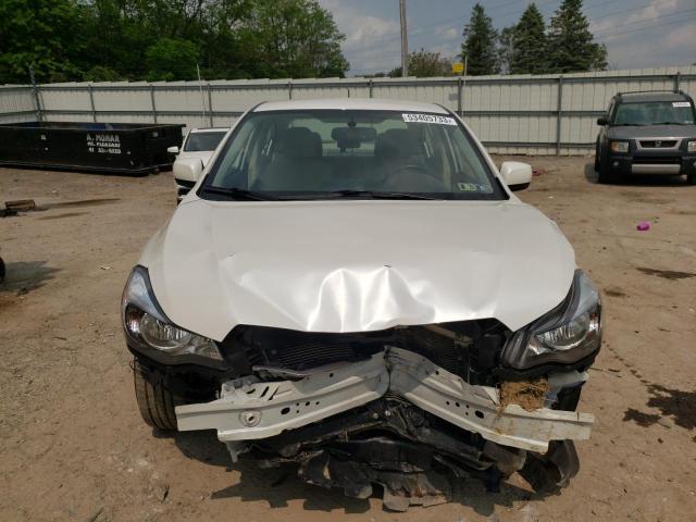 Photo 5 from auction – 2013 SUBARU IMPREZA PR with VIN JF1GJAC6XDH035630
