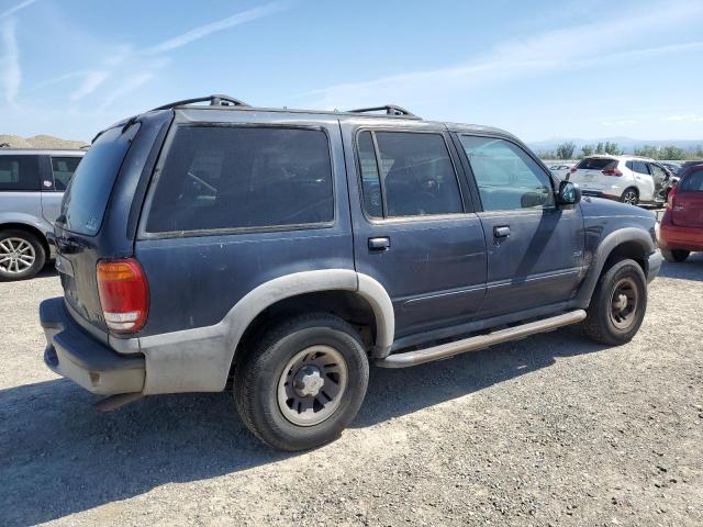 Photo 3 from auction – 2001 FORD EXPLORER X with VIN 1FMZU62EX1ZA65227