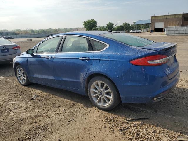 Photo 2 from auction – 2017 FORD FUSION TIT with VIN 3FA6P0K97HR179382