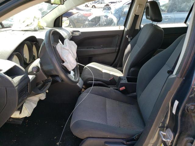 Photo 7 from auction – 2008 DODGE CALIBER SX with VIN 1B3HB48B98D755194