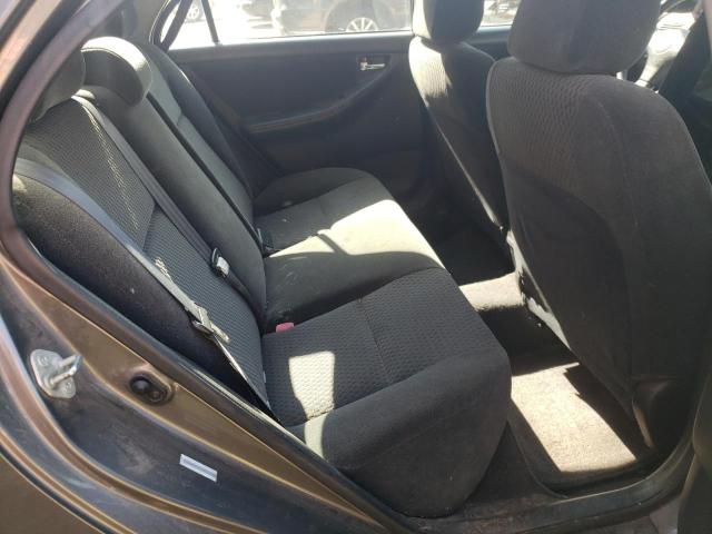 Photo 10 from auction – 2008 TOYOTA COROLLA CE with VIN 1NXBR32E48Z966117
