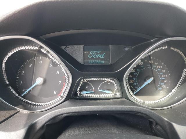 Photo 9 from auction – 2012 FORD FOCUS SE with VIN 1FAHP3K28CL458022