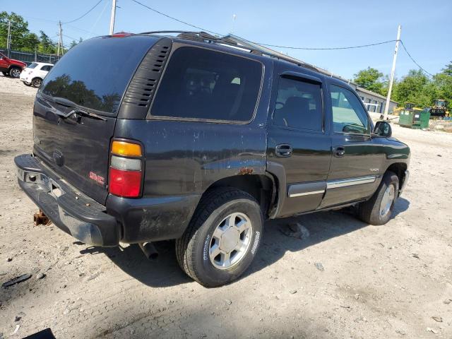 Photo 3 from auction – 2004 GMC YUKON with VIN 1GKEK13T34J237873