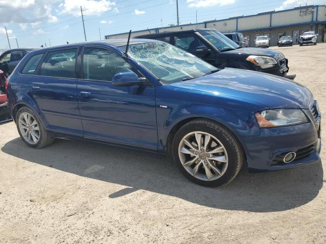 Zdjęcie 4 z aukcji – 2012 AUDI A3 PREMIUM z VIN WAUBEAFM0CA110309