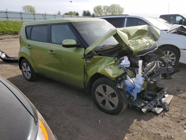 Photo 4 from auction – 2014 KIA SOUL with VIN KNDJN2A20E7043740