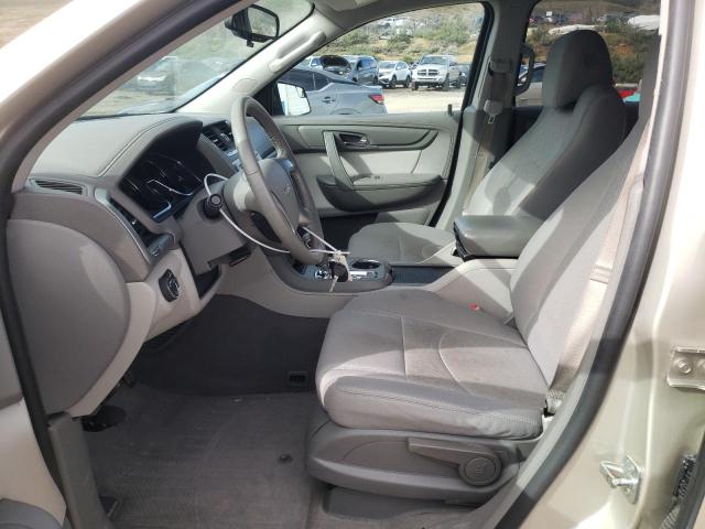 Photo 7 from auction – 2014 GMC ACADIA SLE with VIN 1GKKVNED1EJ103081