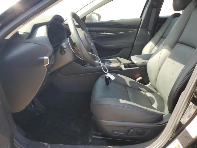Photo 7 from auction – 2023 MAZDA 3 PREFERRE with VIN 3MZBPACM2PM361274
