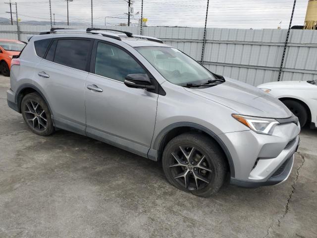 Photo 4 from auction – 2016 TOYOTA RAV4 SE with VIN 2T3NFREV6GW308647