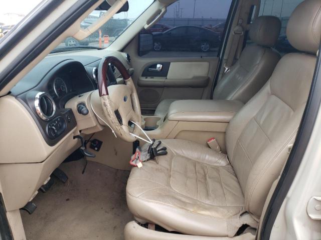 Photo 7 from auction – 2005 FORD EXPEDITION with VIN 1FMFU19535LA72704